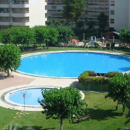 Апартаменты Danubio Con Aacc Салоу Экстерьер фото